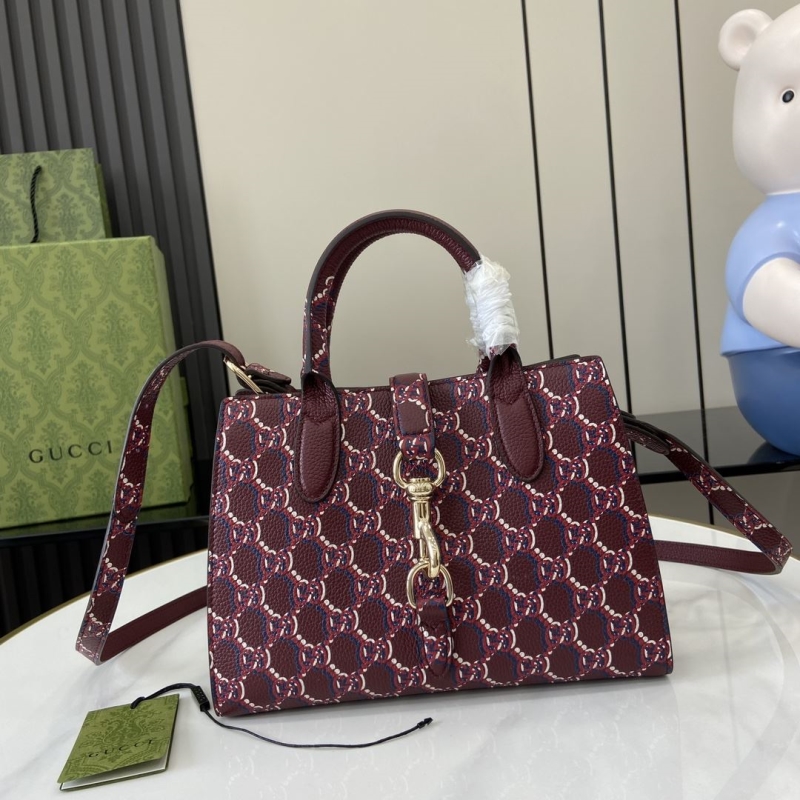 Gucci Top Handle Bags